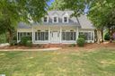 106 Tanglewood Drive sold home in Easley, SC