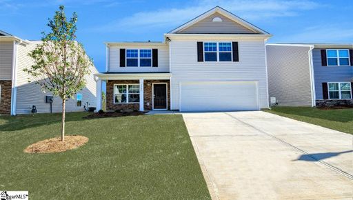 1080 Yearling Way