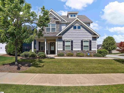 405 Listrac Drive