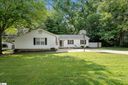 126 Hunters Trail sold home in Greenville, SC