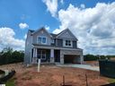 143 Bellecrest Lane lot 61 sold home in Greenville, SC