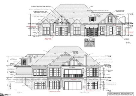 372 Cliffs South Parkway