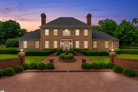 102 Weatherby Drive sold home in Chaunessy, Greenville, SC