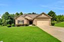 108 Carnoustie Circle sold home in Anderson, SC