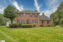 248 Cumberland Drive sold home in Moore, SC