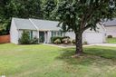 2 Brookhaven Way sold home in Simpsonville, SC