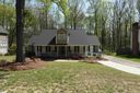 904 Willow Branch Drive sold home in Simpsonville, SC