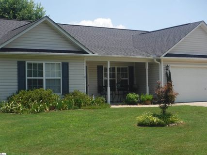 18 Pondsbury Court sold home in Spring Haven, Taylors, SC