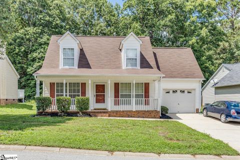 507 Great Oaks Way