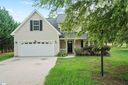 428 Sara Blackman Drive sold home in Inman, SC