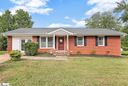 105 Walnut Drive sold home in Pickens, SC