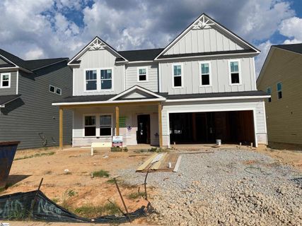 307 Alyssa Landing Drive Lot 65