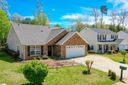 285 Rivers Edge Drive sold home in Easley, SC