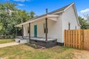 1106 Bennett Street sold home in Greenville, SC