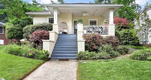 202 Oregon Street