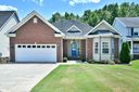 107 Meadow Green Drive sold home in Piedmont, SC