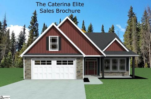 304 Blue Rock Court