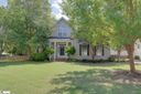 1 Summercrest Circle sold home in Simpsonville, SC