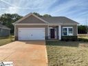 186 Spyglass Lane sold home in Pendleton, SC
