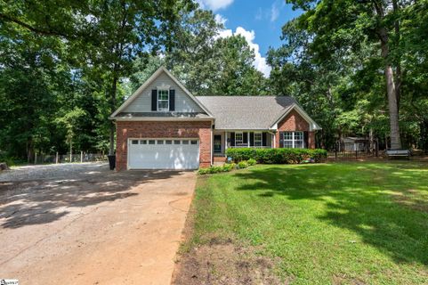 22 Knotts Court sold home in Cardo Acres, Fountain Inn, SC