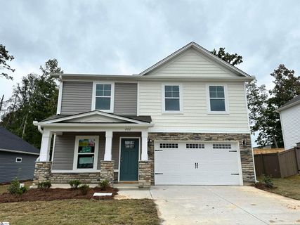 202 Anduin Way Lot 173