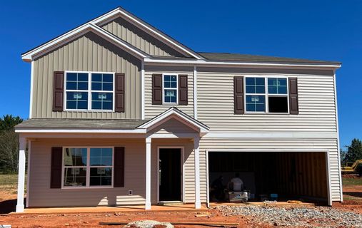 2011 Maggie Acres Road Lot 3