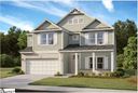 319 Loxley Drive sold home in Simpsonville, SC