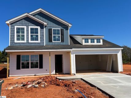 2015 Maggie Acres Road Lot 4