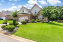 1007 Tuscany Drive sold home in Anderson, SC