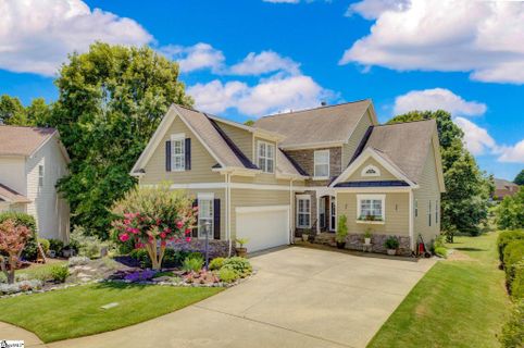 814 Waterwalk Court