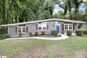 100 Holburn Lane sold home in Taylors, SC