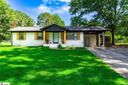 507 Creighton Drive sold home in Taylors, SC