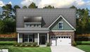 110 Silver Hill Lane Lot 58 sold home in Greenville, SC