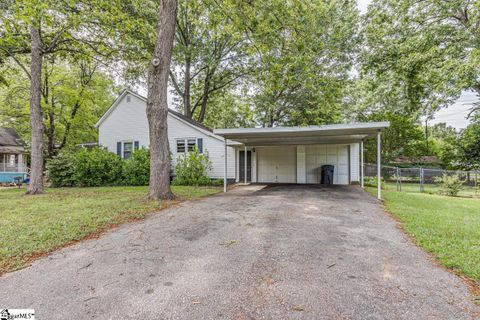 2 Frost Street sold home in Victor Monaghan, Greenville, SC