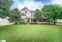 120 Hartwick Lane sold home in Fountain Inn, SC