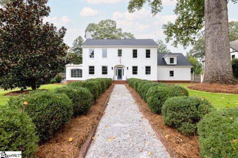 1741 N Main Street sold home in Northgate, Greenville, SC