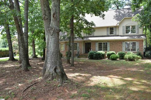 5 Clevington Court sold home in Carrington Green, Simpsonville, SC