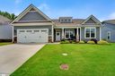 421 Longfellow Way sold home in Simpsonville, SC