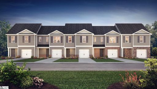 403 Oakmont Valley Trail Lot  51