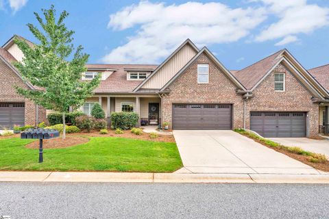804 Asheton Commons Lane sold home in The Reserve At Asheton Lakes, Simpsonville, SC