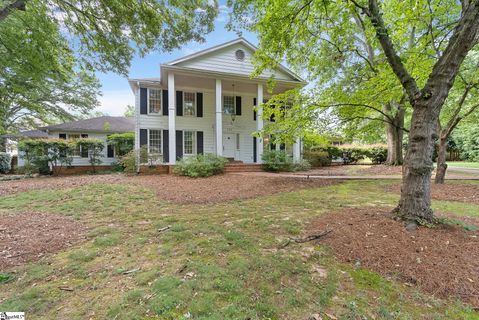 108 Bridgeton Drive sold home in Stratton Place, Greenville, SC