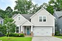 117 Quail Creek Drive sold home in Greer, SC