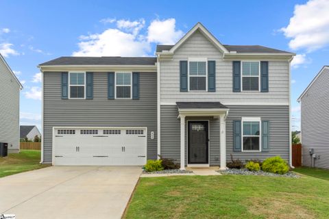400 Maplestead Farms Court