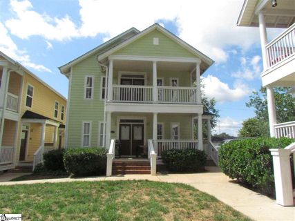 103 Woodside Circle Unit B sold home in Oakhurst Villas, Greenville, SC