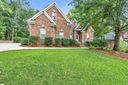 4 Oglethorpe Court sold home in Simpsonville, SC