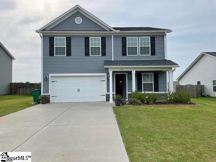 205 Barred Owl Drive