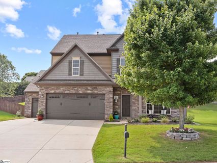 120 Chandler Crest Court sold home in The Village At Bent Creek, Greer, SC