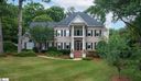709 Scarborough Drive sold home in Greer, SC