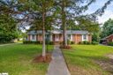 5 Kingsridge Drive sold home in Greenville, SC