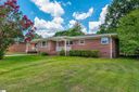 121 Cherrylane Drive sold home in Greenville, SC